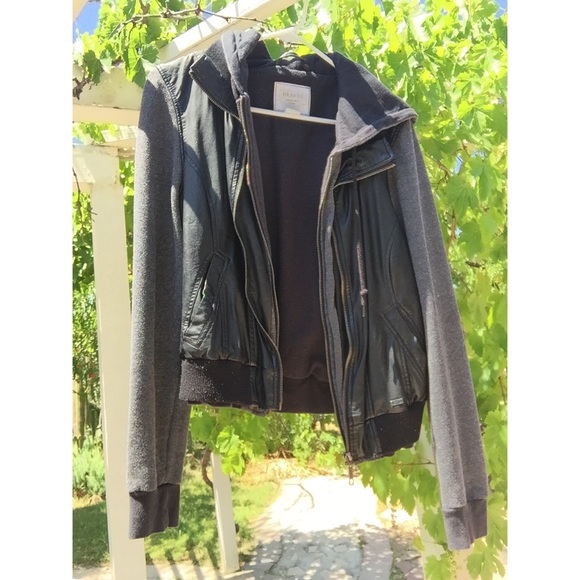 Jacket - Picture 2 of 2